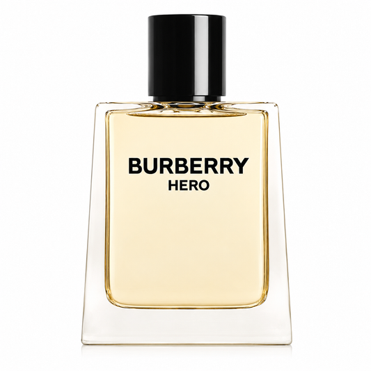 Burberry Hero Eau de Toilette