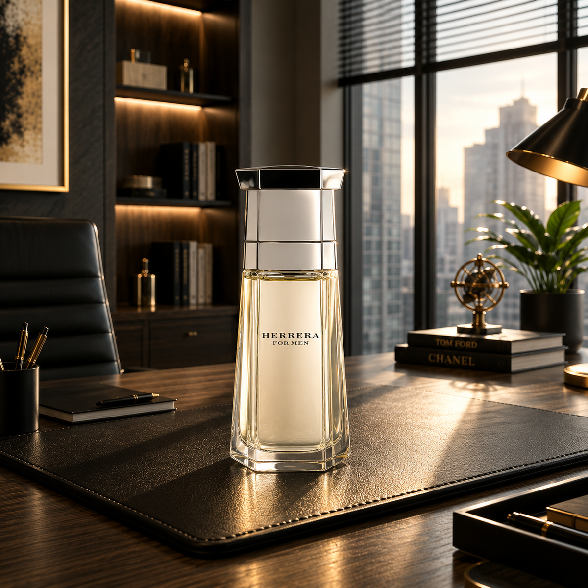 Herrera for Him by Carolina Herrera Eau de Toilette