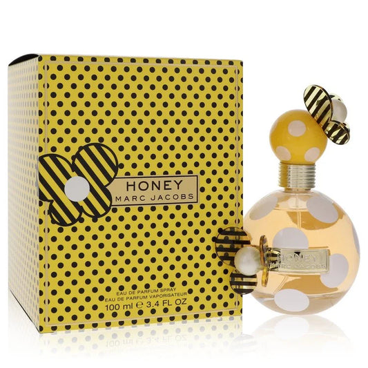 Marc Jacobs Honey Eau de Parfum for Women bottle 100ml