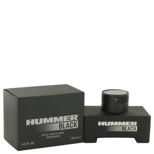 Hummer Black Eau de Toilette