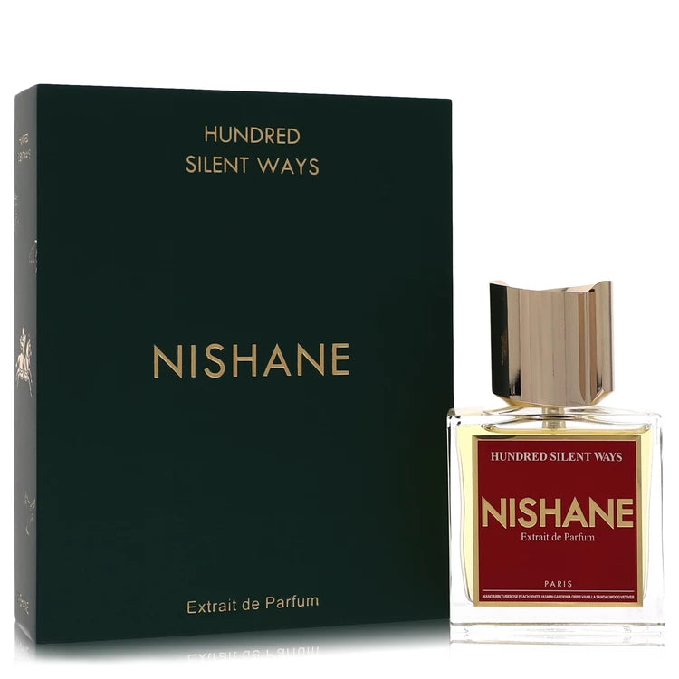 Nishane Hundred Silent Ways Extrait de Parfum