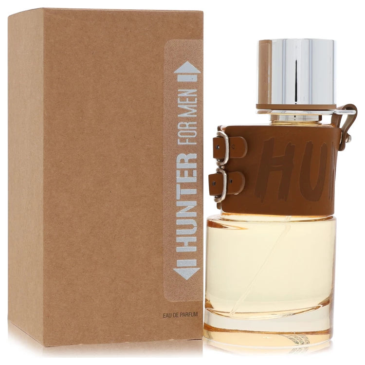 Armaf Hunter Eau de Toilette for Men bottle 100ml
