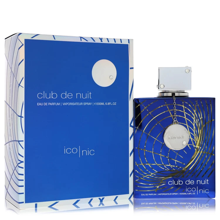 Armaf Club de Nuit Iconic Eau de Parfum for Men