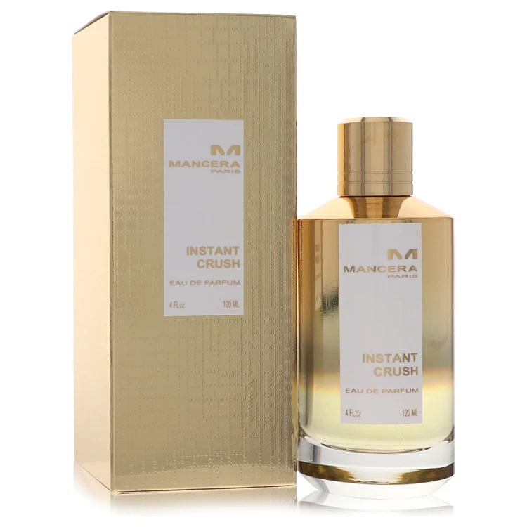 Mancera Instant Crush Eau de Parfum unisex fragrance at Scent Haven 120ml