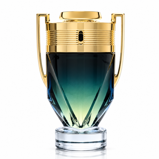 Rabanne Invictus Parfum For Men 100ml