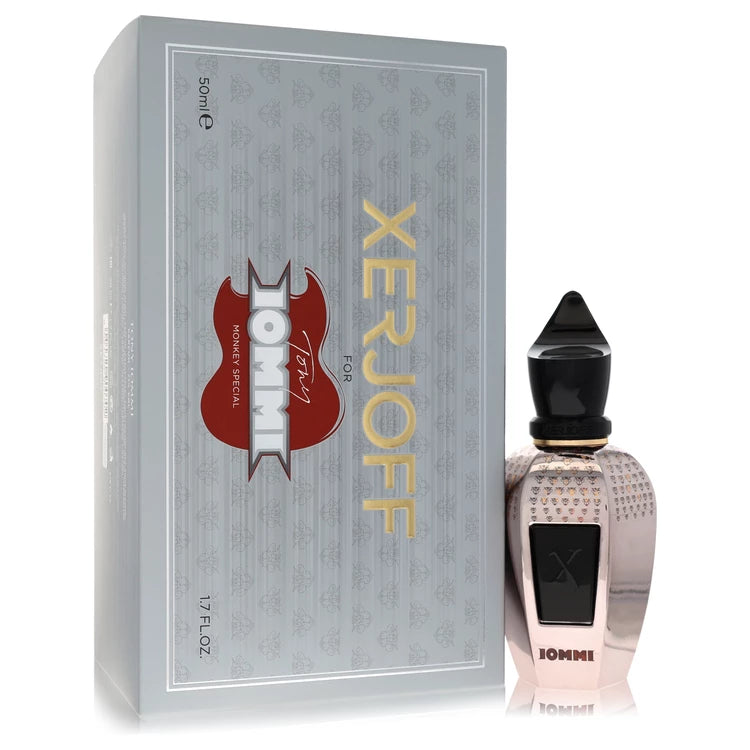 Xerjoff Tony Iommi Monkey Special Parfum unisex fragrance at Scent Haven 50ml