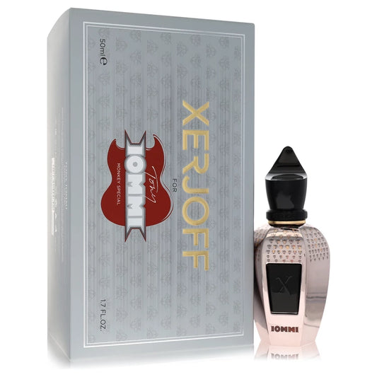 Xerjoff Tony Iommi Monkey Special Parfum unisex fragrance at Scent Haven 50ml