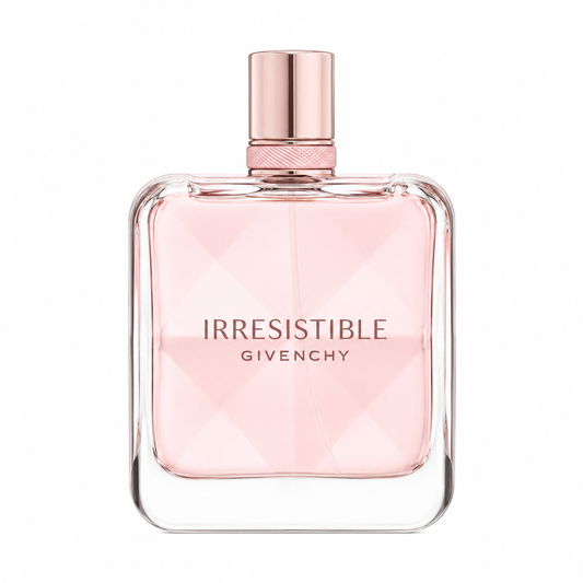 Givenchy Irresistible Eau de Toilette for Women bottle 77ml