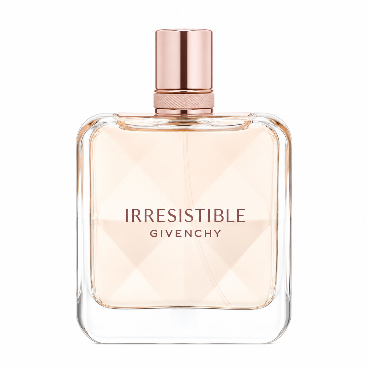 Givenchy Irresistible Eau de Toilette Fraîche for Women bottle 80ml