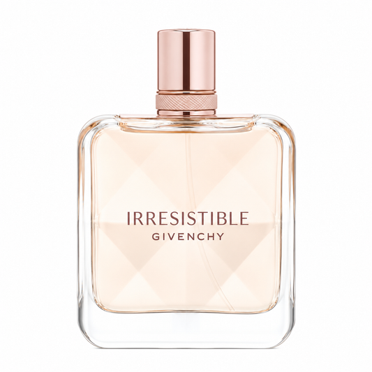 Givenchy Irresistible Eau de Toilette Fraîche for Women bottle 80ml