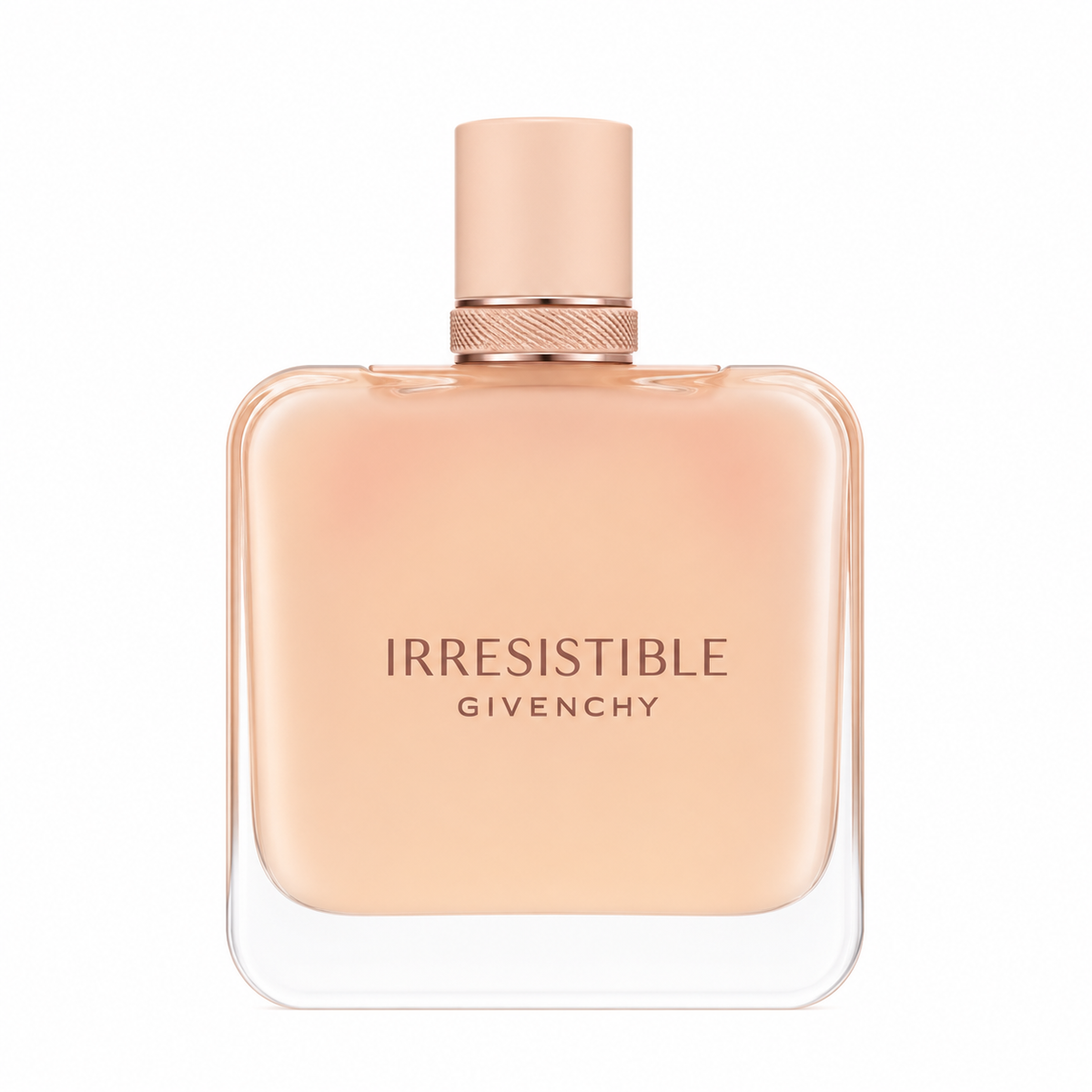Givenchy Irresistible Nude Velvet Eau de Parfum for Women bottle 80ml