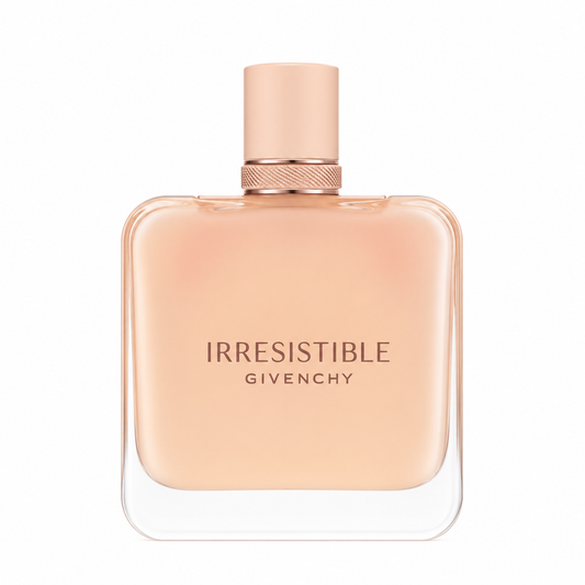 Givenchy Irresistible Nude Velvet Eau de Parfum for Women bottle 80ml