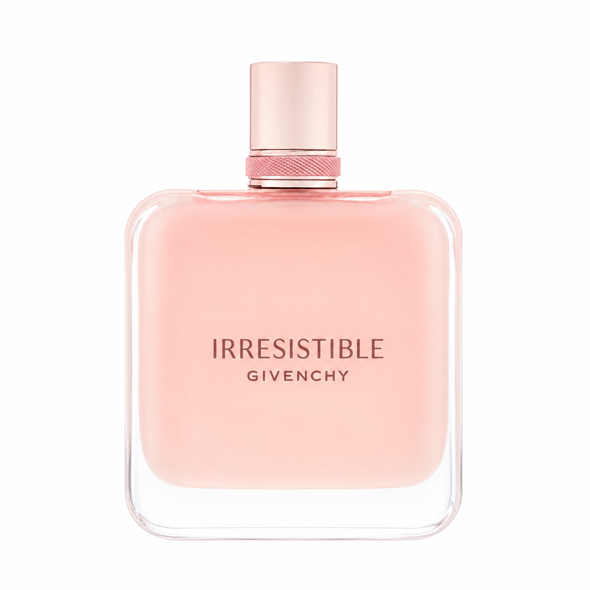 Givenchy Irresistible Rose Velvet Eau de Parfum for Women bottle 80ml