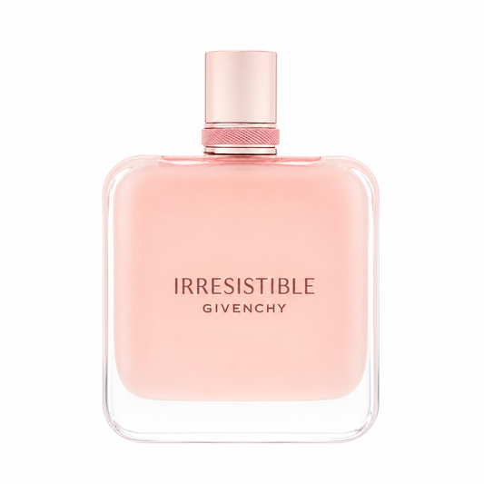 Givenchy Irresistible Rose Velvet Eau de Parfum for Women bottle 80ml