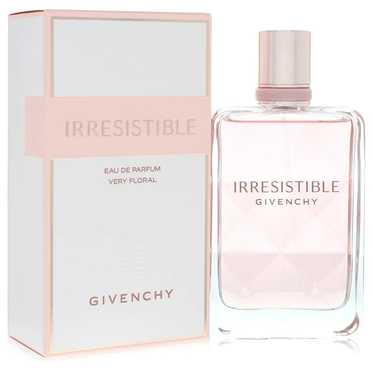 Givenchy Irresistible Very Floral Eau de Parfum for Women bottle 80ml