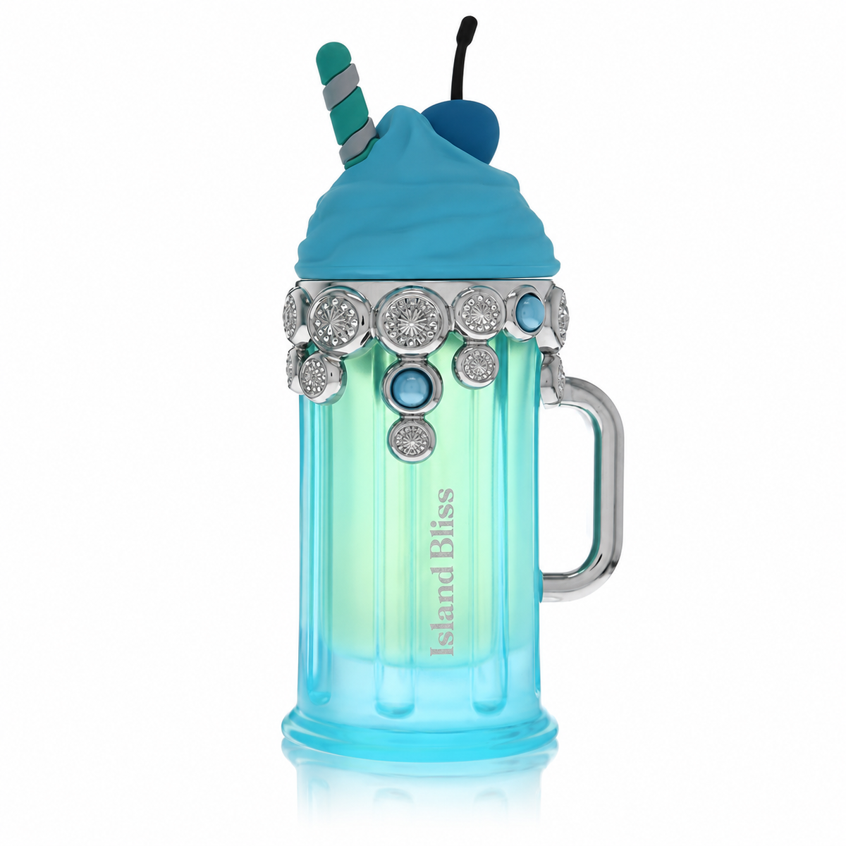 Armaf Delights Island Bliss Eau de Parfum