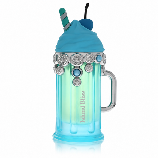 Armaf Delights Island Bliss Eau de Parfum