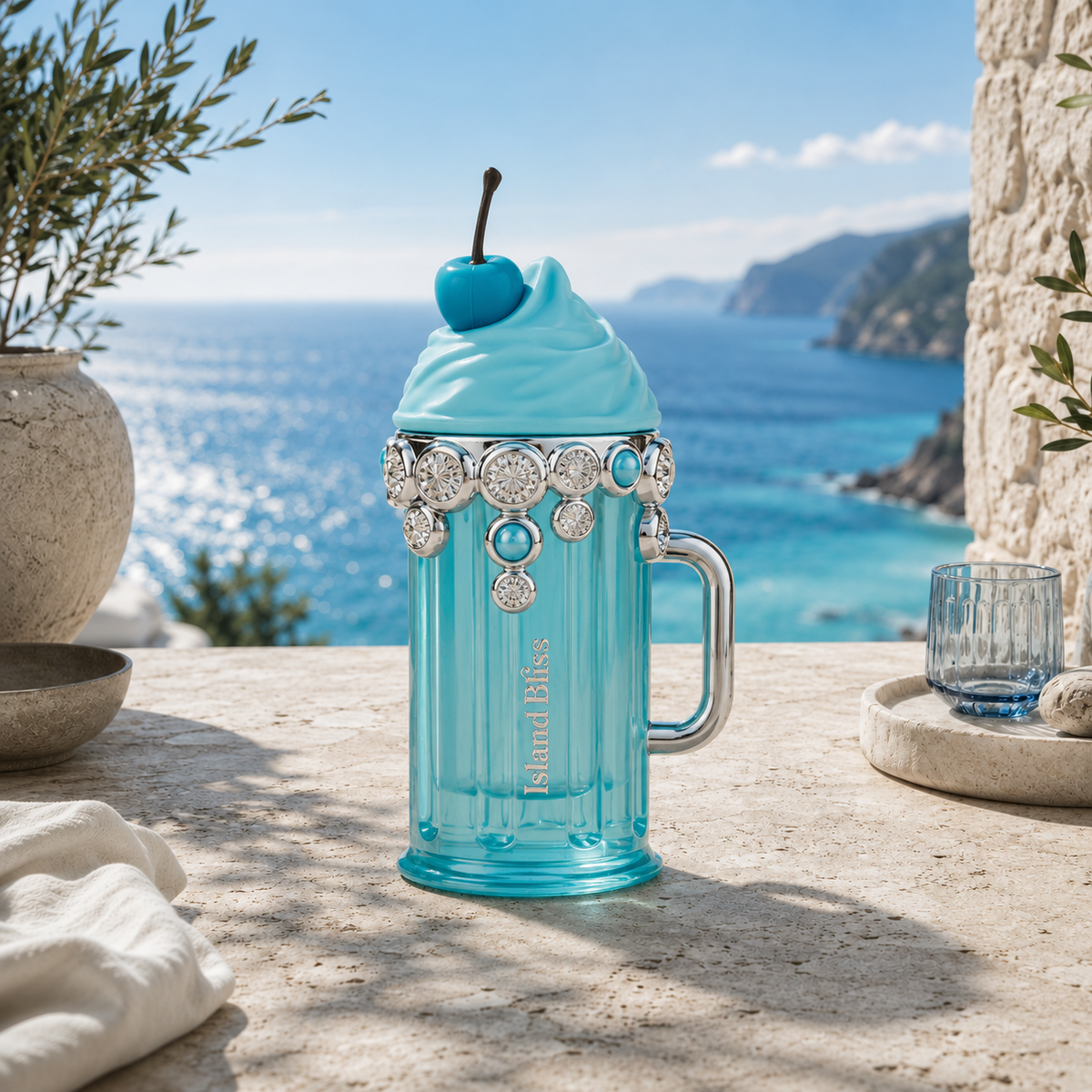 Armaf Delights Island Bliss Eau de Parfum