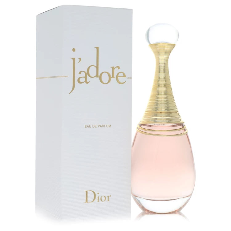 J’adore Eau de Parfum for Women bottle 100ml