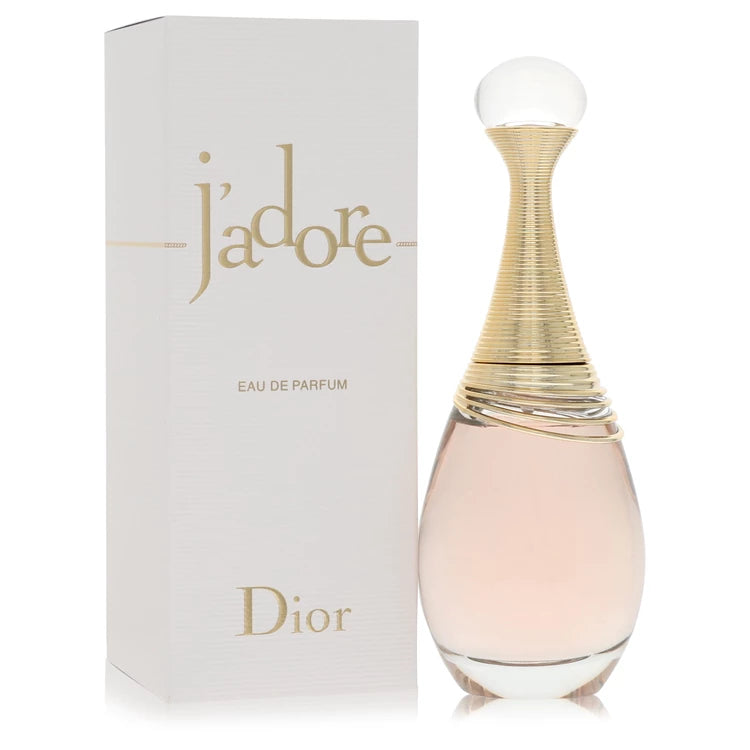 J’adore Eau de Parfum for Women bottle 50ml