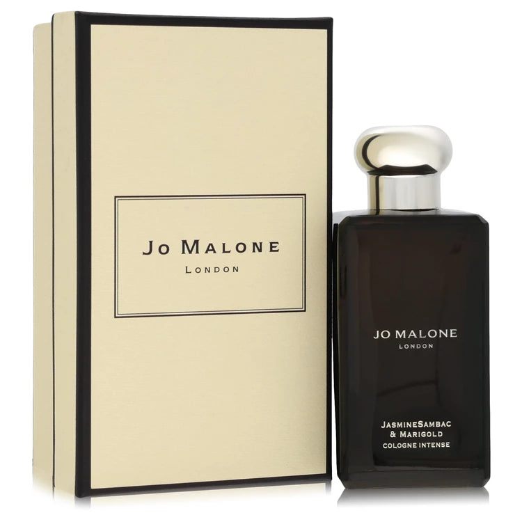 Jo Malone Jasmine Sambac & Marigold Cologne Intense for women at Scent Haven 100ml