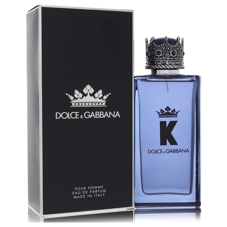 K By Dolce & Gabbana Eau de Parfum