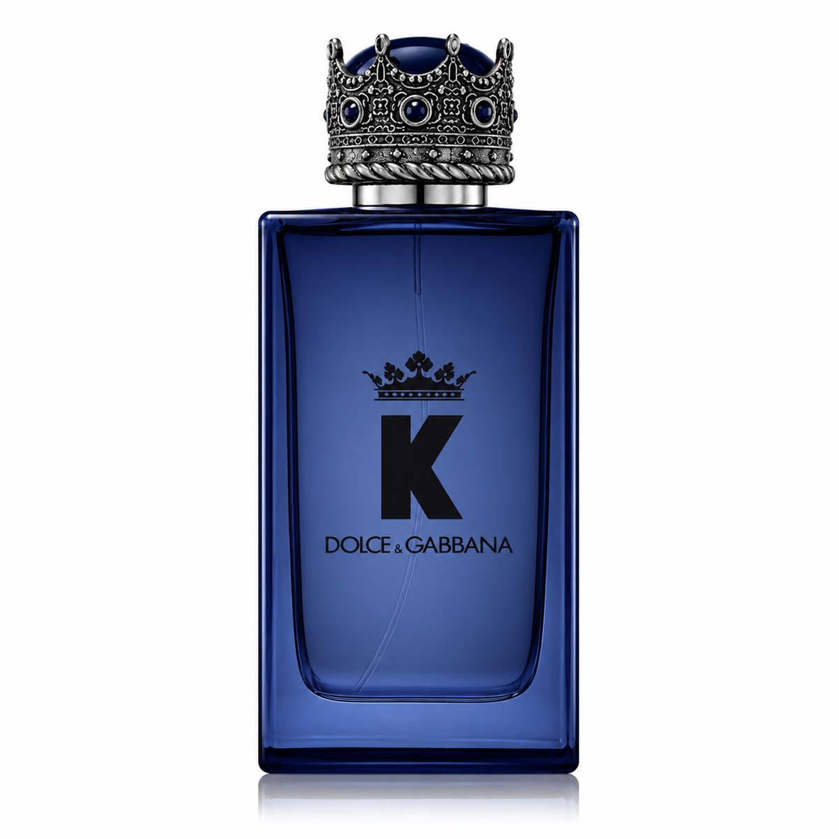 K by Dolce & Gabbana Intense Eau de Parfum