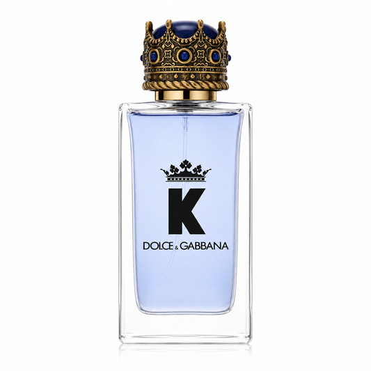 K by Dolce & Gabbana Eau de Toilette