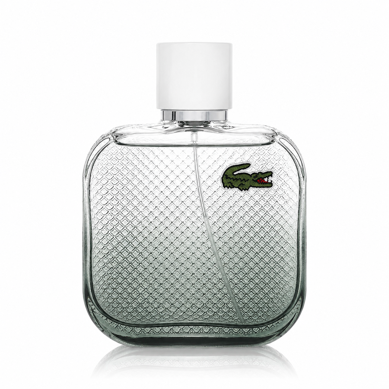 Lacoste Eau de Lacoste L.12.12 Blanc Eau Intense for Men bottle 100ml