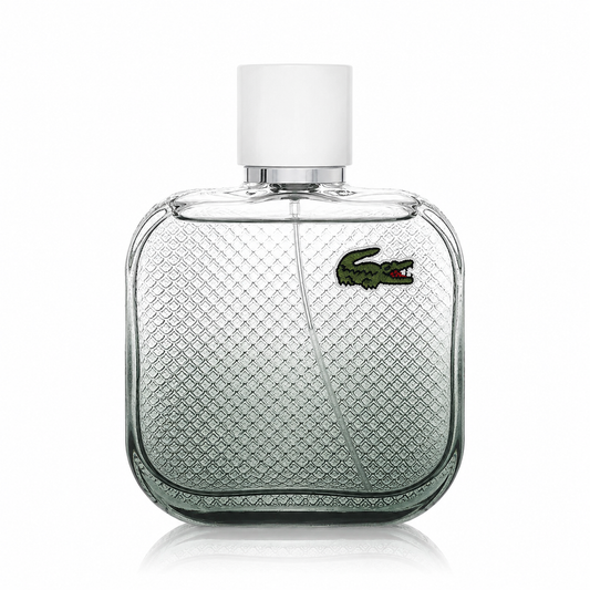 Lacoste Eau de Lacoste L.12.12 Blanc Eau Intense for Men bottle 100ml