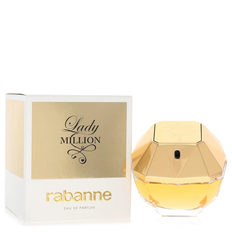 Lady Million Eau de Parfum