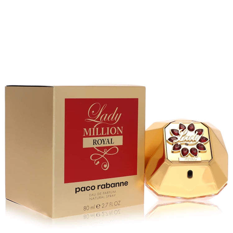Lady Million Royal Eau de Parfum