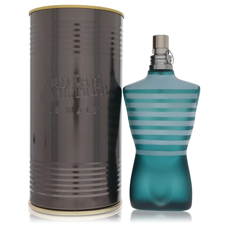 Jean Paul Gaultier Le Male Eau de Toilette