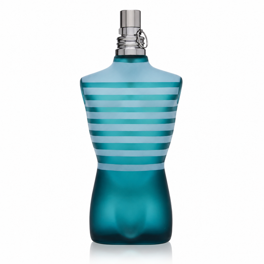 Jean Paul Gaultier Le Male Eau de Toilette