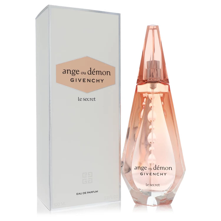 Givenchy Ange Ou Démon Le Secret Eau de Parfum for women at Scent Haven 100ml