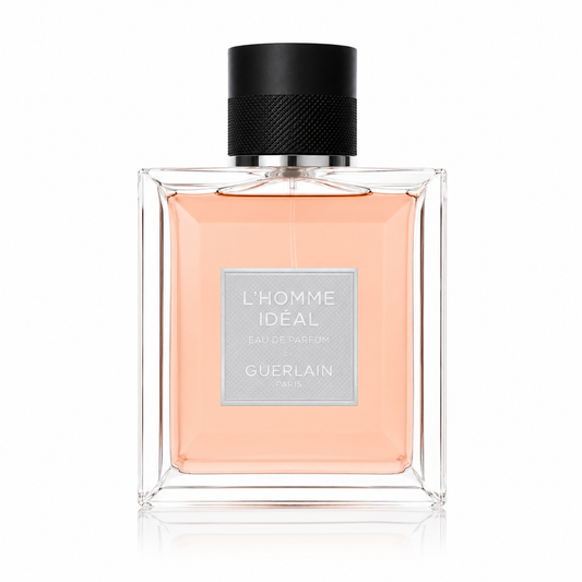 Guerlain L’Homme Idéal Eau de Parfum for men at Scent Haven 100ml