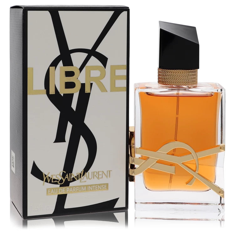 Yves Saint Laurent Libre Eau de Parfum Intense for Women bottle 50ml
