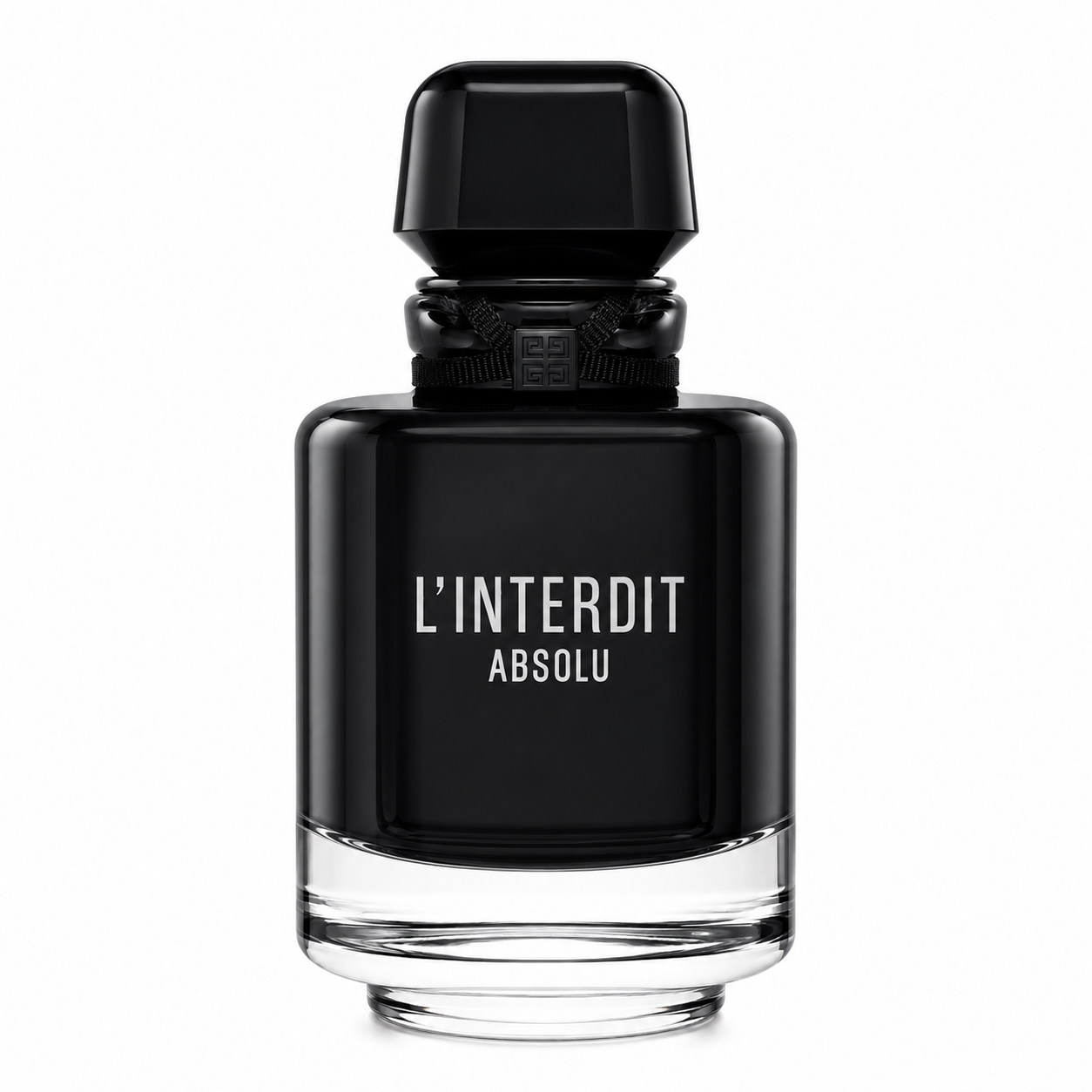 Givenchy L’Interdit Absolu Eau de Parfum Intense for women at Scent Haven 80ml