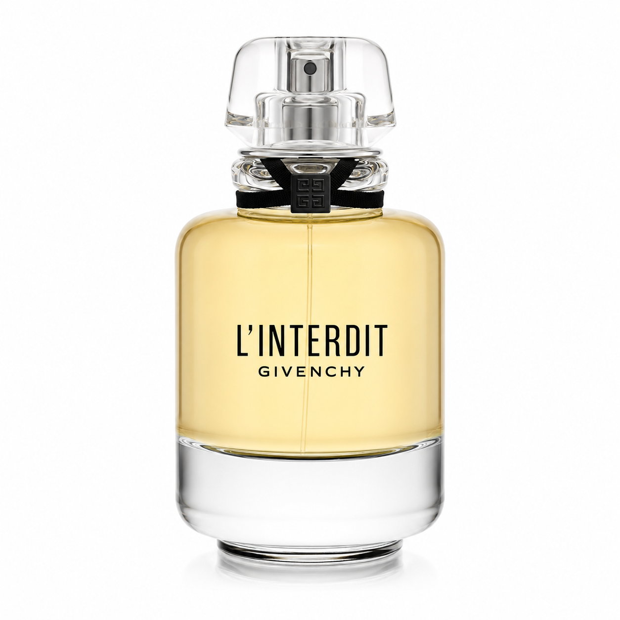 Givenchy L’Interdit Eau de Parfum for women at Scent Haven 80ml