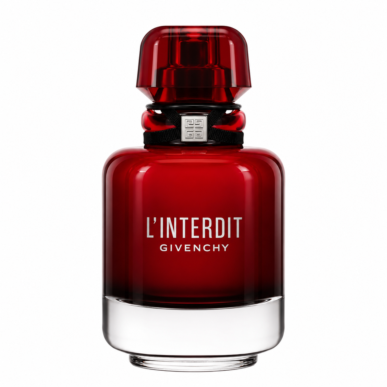 Givenchy L’Interdit Rouge Eau de Parfum for women at Scent Haven 77ml