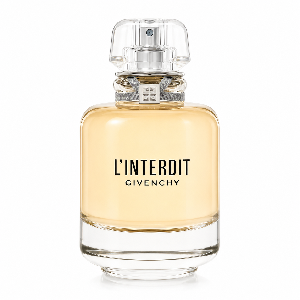 Givenchy L’Interdit Eau de Toilette for women at Scent Haven 80ml
