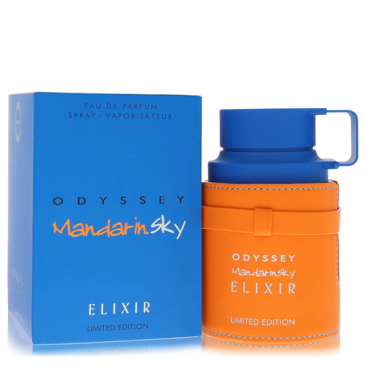 Armaf Odyssey Mandarin Sky Elixir Eau de Parfum