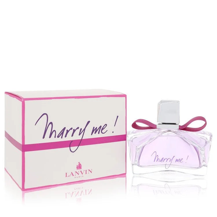 Lanvin Marry Me! Eau de Parfum for Women bottle 75ml