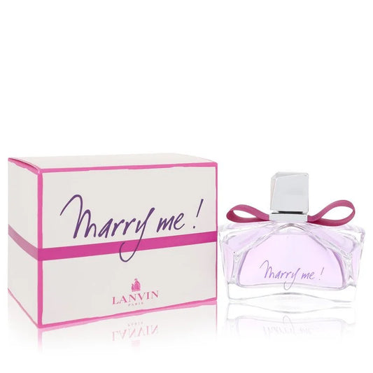 Lanvin Marry Me! Eau de Parfum for Women bottle 75ml