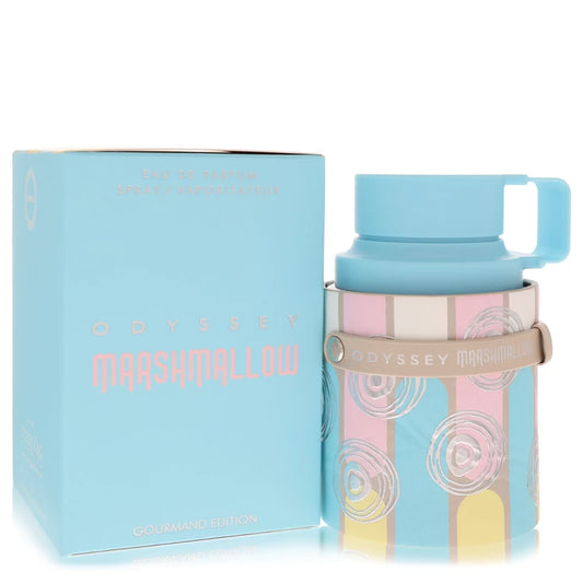 Armaf Odyssey Marshmallow Eau de Parfum bottle 100ml