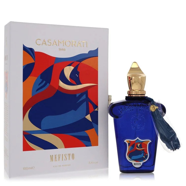 Xerjoff Mefisto Eau de Parfum for men at Scent Haven 100ml