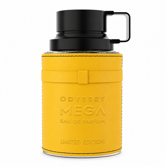 Armaf Odyssey Mega Eau de Parfum for Men Limited Edition