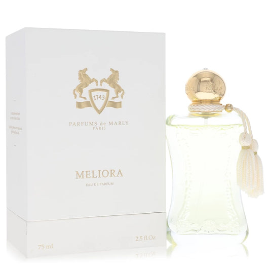 Parfums de Marly Meliora women’s floral fruity perfume bottle 75ml