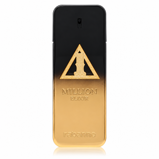 Paco Rabanne 1 Million Night Elixir Parfum. LIMITED EDITION