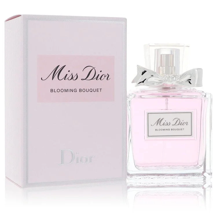 Miss Dior Blooming Bouquet Eau de Toilette for Women bottle 100ml